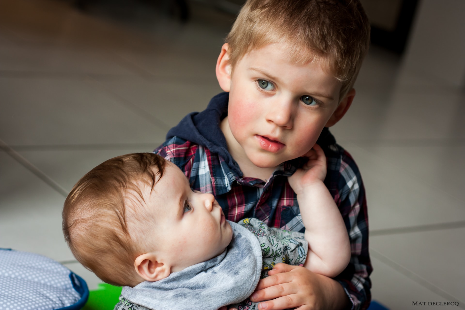 Portrait-enfants